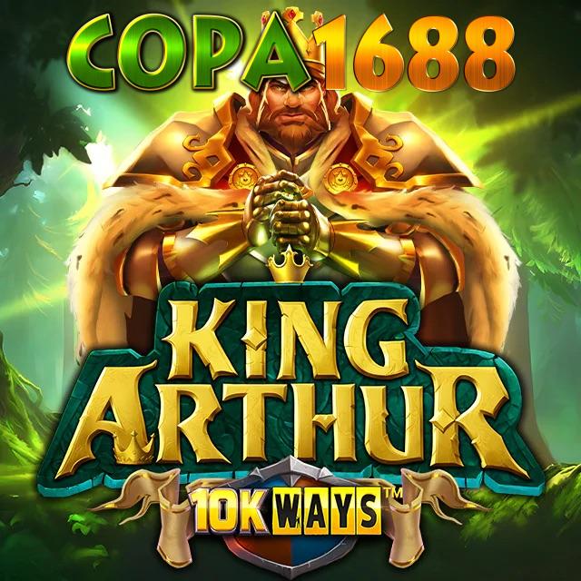 King Arthur 10k Ways​